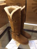 Угги UGG AL0070-3