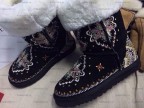 Угги UGG AL0073