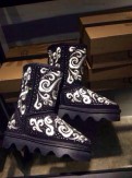 Угги UGG AL0100