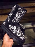Угги UGG AL0100