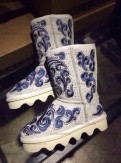 Угги UGG AL0100-2