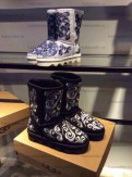Угги UGG AL0100