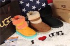 Угги UGG AL0107-2