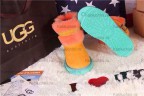 Угги UGG AL0107