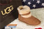 Угги UGG AL0107-3