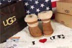 Угги UGG AL0107-3