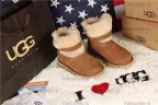 Угги UGG AL0107-3