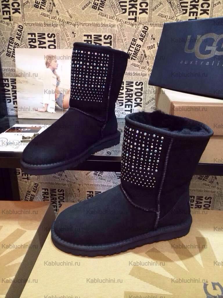 Угги UGG AS-039-2