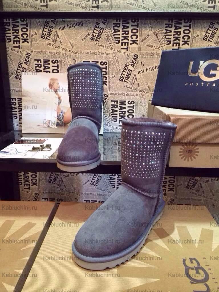 Угги UGG AS-039-3