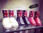 Угги UGG AS-080
