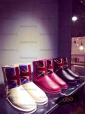 Угги UGG AS-080-3