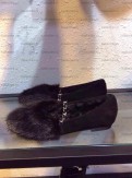 Угги UGG AS-094-2
