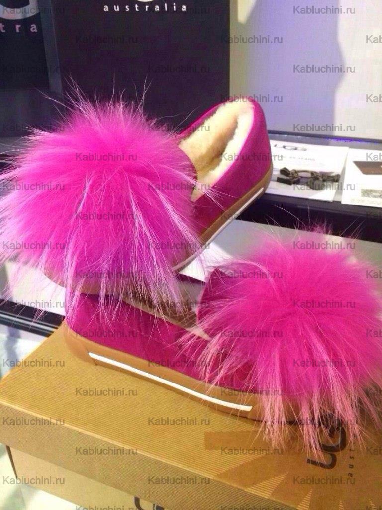 Угги UGG BA-S189-2