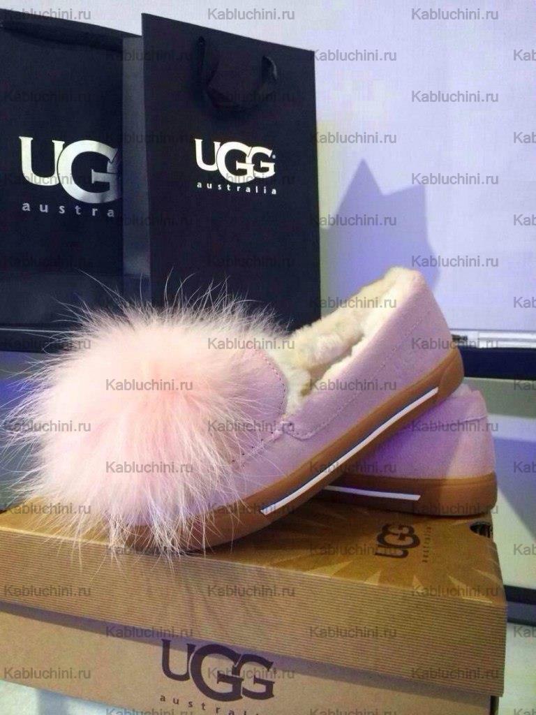 Угги UGG BA-S189-3