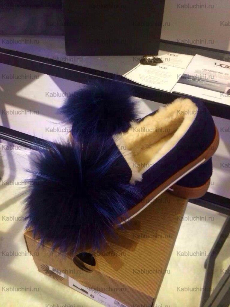 Угги UGG BA-S189