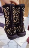 Угги UGG BA-S196