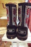 Угги UGG BA-S198