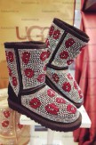 Угги UGG BA-S198