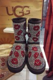 Угги UGG BA-S198
