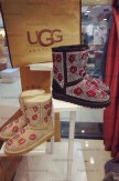 Угги UGG BA-S198
