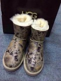 Угги UGG BA-S209