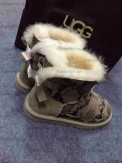 Угги UGG BA-S209