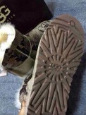 Угги UGG BA-S209