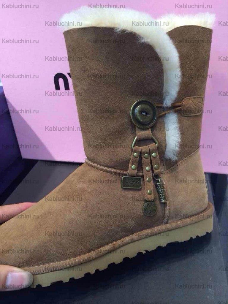 Угги UGG BA-S210-3