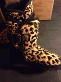 Угги UGG Z15