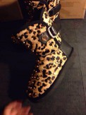 Угги UGG Z15