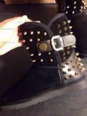 Угги UGG Z16