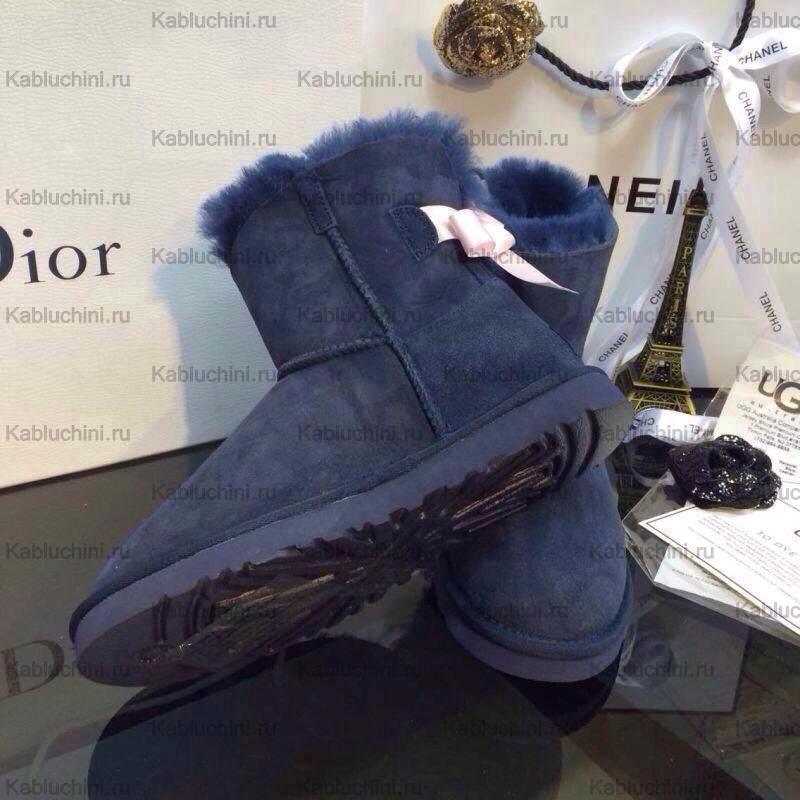 Угги UGG Z17-2
