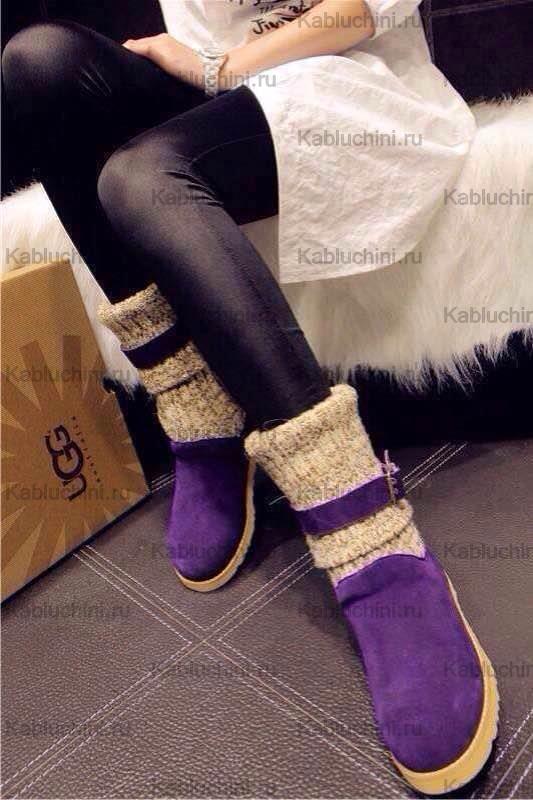 Угги UGG Z62