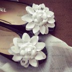 Балетки CHANEL AR-0048