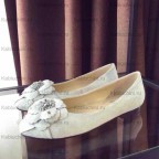 Балетки CHANEL AR-0048-2