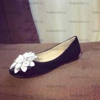 Балетки CHANEL AR-0048