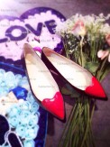 Балетки Christian Louboutin AR-133