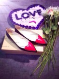 Балетки Christian Louboutin AR-133
