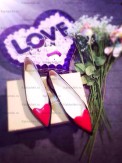 Балетки Christian Louboutin AR-133