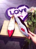 Балетки Christian Louboutin AR-133