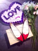 Балетки Christian Louboutin AR-133