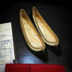 Балетки Christian Louboutin AR-152