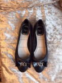 Балетки DIOR AR-0019
