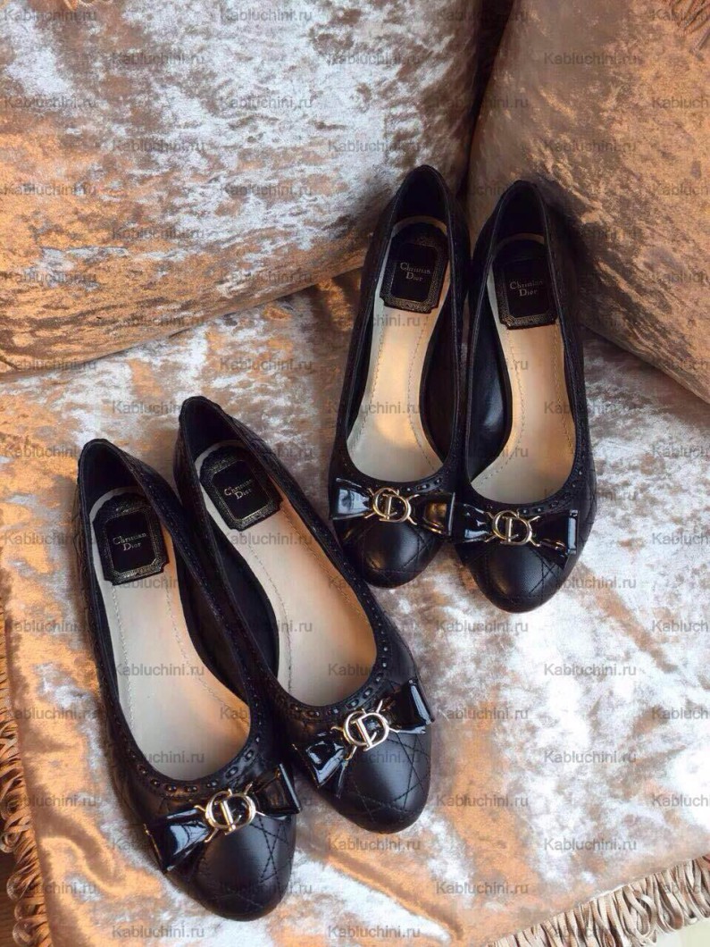 Купить балетки DIOR AR-0019 по лучшей цене!