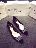 Балетки DIOR AR-0091-4