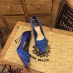 Туфли DIOR AR-0096