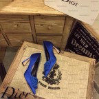 Туфли DIOR AR-0096