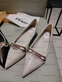 Туфли FENDI AR-148