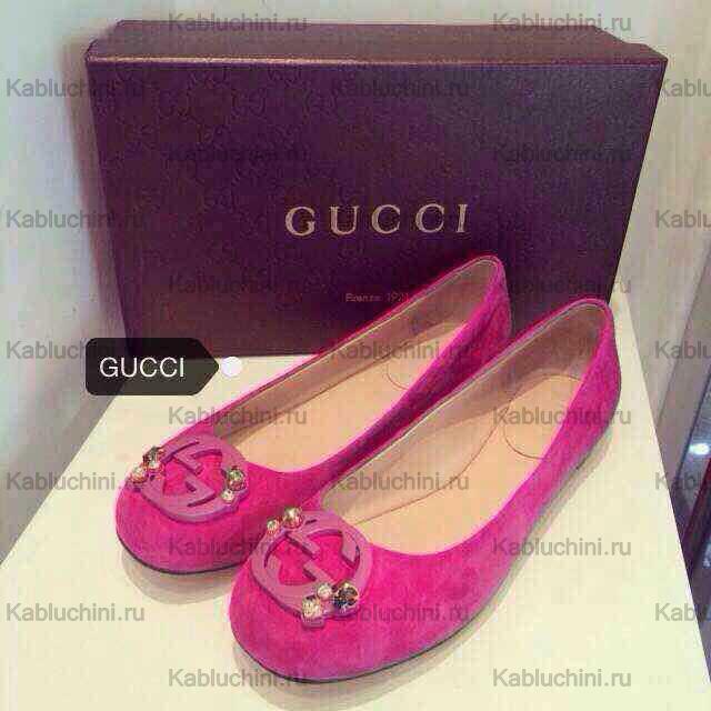 Балетки Gucci AR-137-2