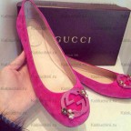 Балетки Gucci AR-137-2
